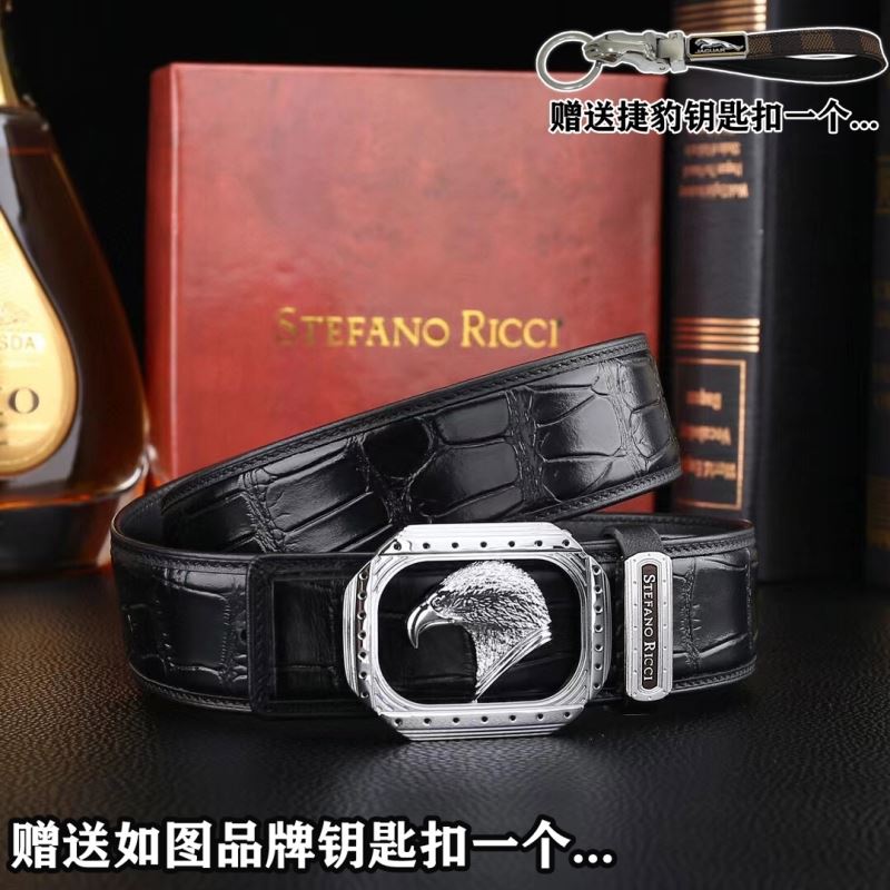 Stefano Ricci Belts